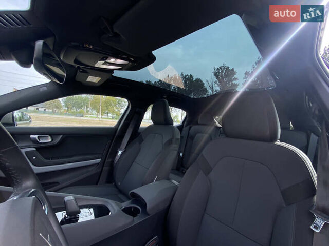 Серый Polestar 2, объемом двигателя 0 л и пробегом 165 тыс. км за 21500 $, фото 47 на Automoto.ua