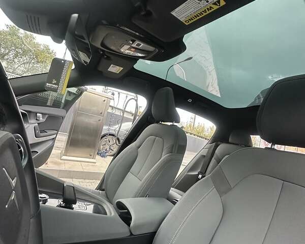 Серый Polestar 2, объемом двигателя 0 л и пробегом 118 тыс. км за 21499 $, фото 18 на Automoto.ua