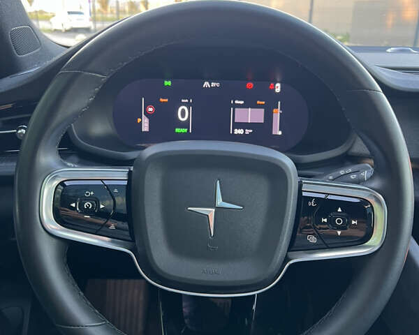 Серый Polestar 2, объемом двигателя 0 л и пробегом 158 тыс. км за 23000 $, фото 28 на Automoto.ua