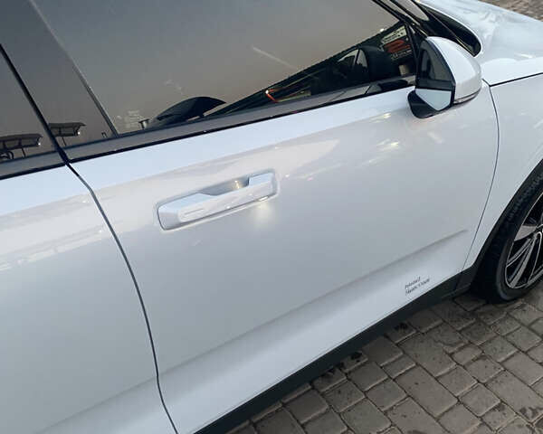 Сірий Polestar 2, об'ємом двигуна 0 л та пробігом 68 тис. км за 21200 $, фото 6 на Automoto.ua