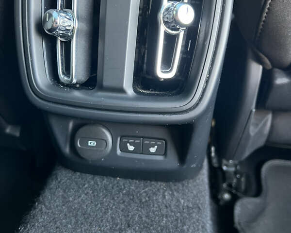 Серый Polestar 2, объемом двигателя 0 л и пробегом 158 тыс. км за 23000 $, фото 17 на Automoto.ua