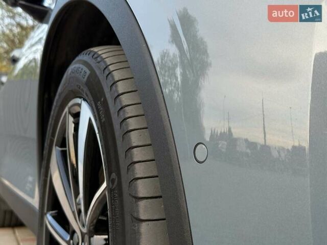 Серый Polestar 2, объемом двигателя 0 л и пробегом 71 тыс. км за 21999 $, фото 23 на Automoto.ua