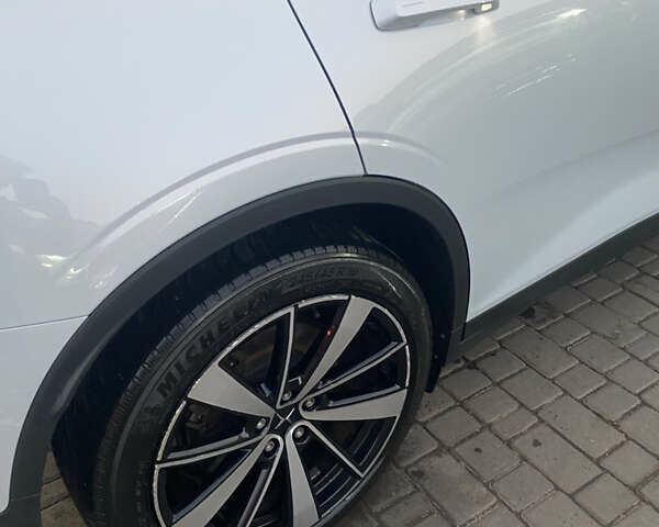 Сірий Polestar 2, об'ємом двигуна 0 л та пробігом 68 тис. км за 21200 $, фото 8 на Automoto.ua