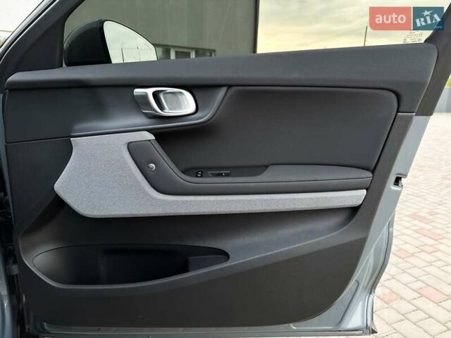 Серый Polestar 2, объемом двигателя 0 л и пробегом 71 тыс. км за 21999 $, фото 68 на Automoto.ua