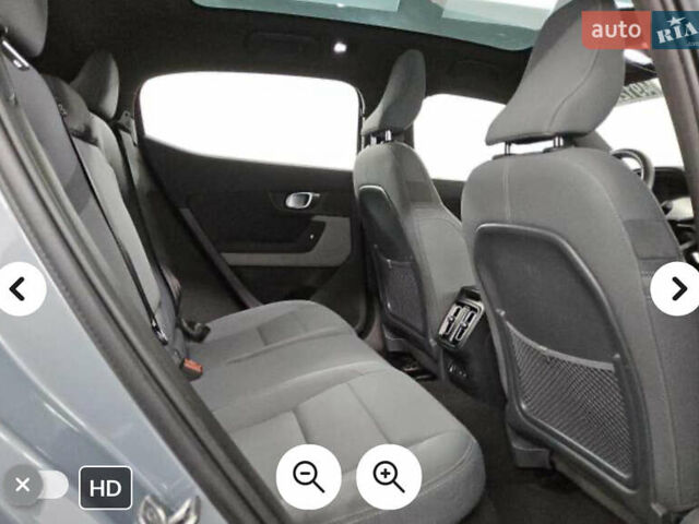 Серый Polestar 2, объемом двигателя 0 л и пробегом 118 тыс. км за 21499 $, фото 24 на Automoto.ua