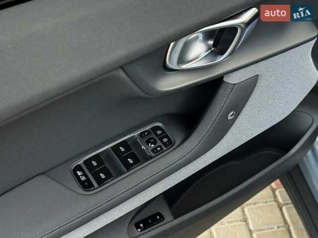 Серый Polestar 2, объемом двигателя 0 л и пробегом 71 тыс. км за 21999 $, фото 34 на Automoto.ua