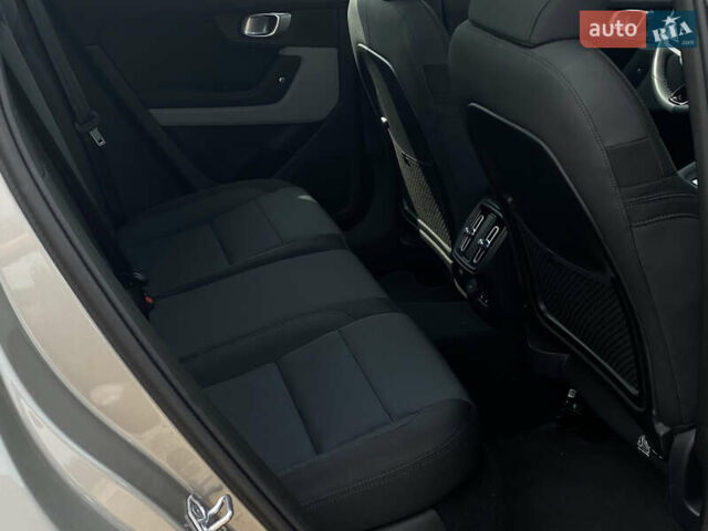 Серый Polestar 2, объемом двигателя 0 л и пробегом 165 тыс. км за 21500 $, фото 83 на Automoto.ua