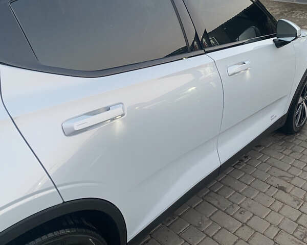 Сірий Polestar 2, об'ємом двигуна 0 л та пробігом 68 тис. км за 21200 $, фото 7 на Automoto.ua