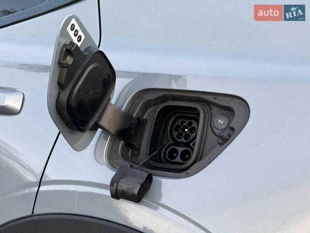 Серый Polestar 2, объемом двигателя 0 л и пробегом 71 тыс. км за 21999 $, фото 22 на Automoto.ua