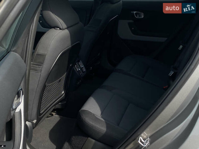 Серый Polestar 2, объемом двигателя 0 л и пробегом 165 тыс. км за 21500 $, фото 77 на Automoto.ua