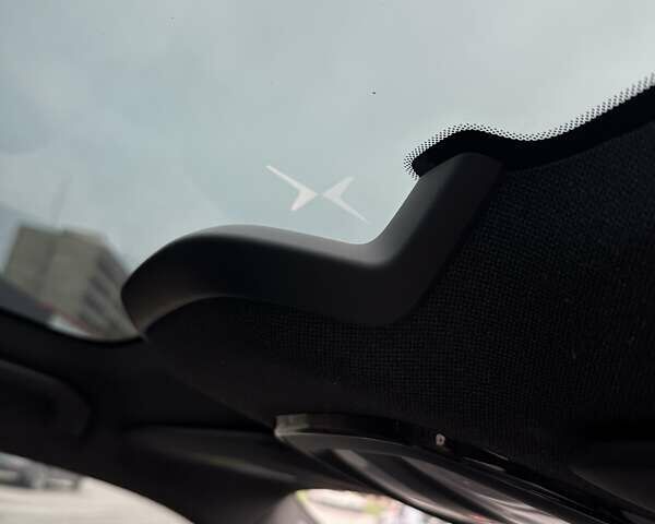 Серый Polestar 2, объемом двигателя 0 л и пробегом 118 тыс. км за 21499 $, фото 11 на Automoto.ua