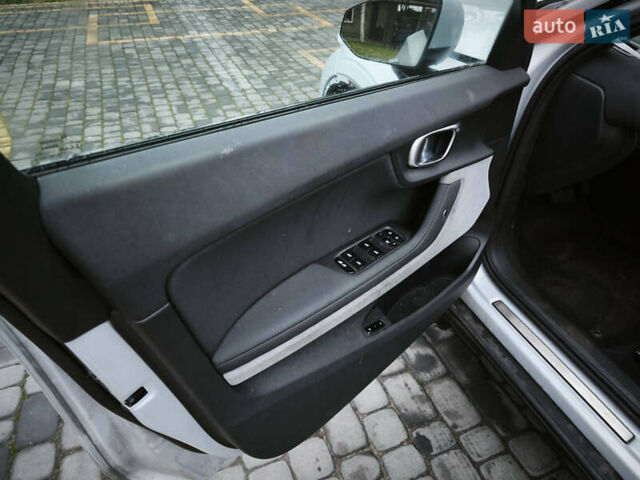 Сірий Polestar 2, об'ємом двигуна 0 л та пробігом 128 тис. км за 17200 $, фото 24 на Automoto.ua