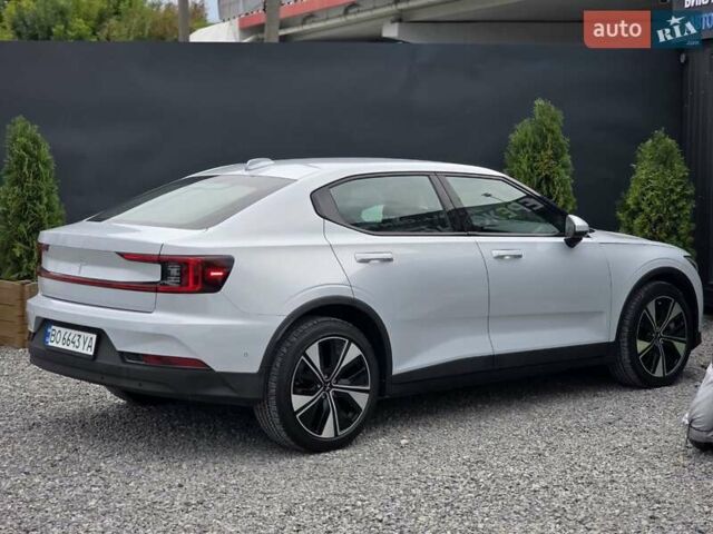 Серый Polestar 2, объемом двигателя 0 л и пробегом 77 тыс. км за 19999 $, фото 51 на Automoto.ua