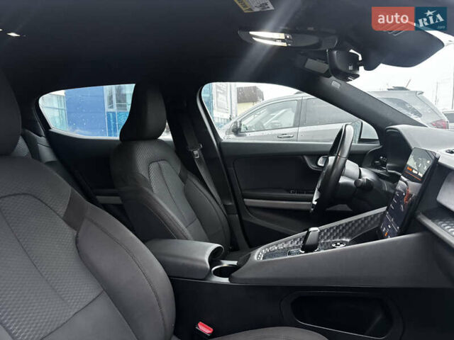 Сірий Polestar 2, об'ємом двигуна 0 л та пробігом 118 тис. км за 18500 $, фото 32 на Automoto.ua