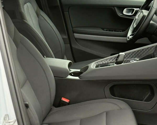 Сірий Polestar 2, об'ємом двигуна 0 л та пробігом 102 тис. км за 19999 $, фото 45 на Automoto.ua