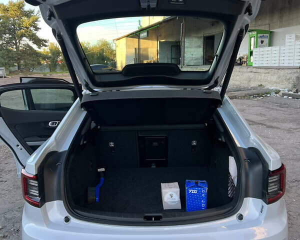 Сірий Polestar 2, об'ємом двигуна 0 л та пробігом 49 тис. км за 22500 $, фото 14 на Automoto.ua