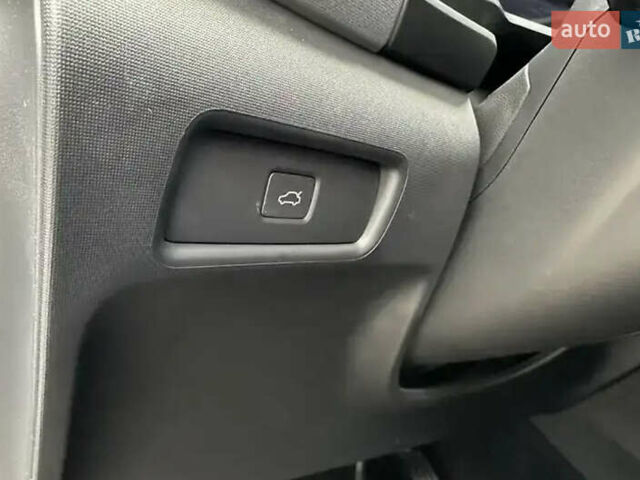 Серый Polestar 2, объемом двигателя 0 л и пробегом 24 тыс. км за 24500 $, фото 4 на Automoto.ua