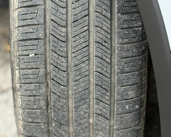 Сірий Polestar 2, об'ємом двигуна 0 л та пробігом 102 тис. км за 19999 $, фото 13 на Automoto.ua