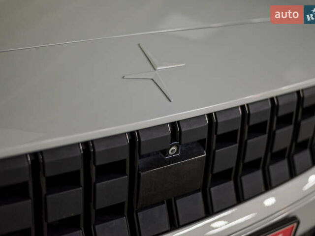 Серый Polestar 2, объемом двигателя 0 л и пробегом 159 тыс. км за 19500 $, фото 18 на Automoto.ua