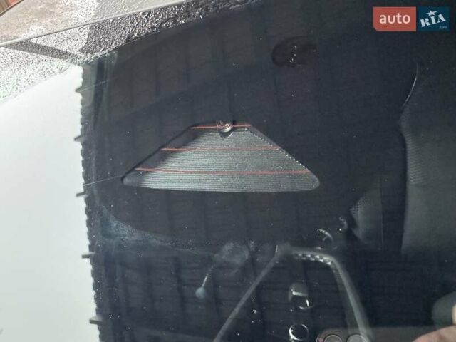 Сірий Polestar 2, об'ємом двигуна 0 л та пробігом 97 тис. км за 22000 $, фото 28 на Automoto.ua