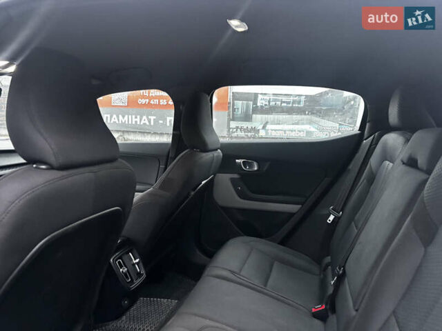 Сірий Polestar 2, об'ємом двигуна 0 л та пробігом 118 тис. км за 18500 $, фото 26 на Automoto.ua