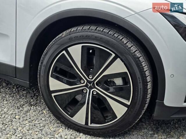 Серый Polestar 2, объемом двигателя 0 л и пробегом 77 тыс. км за 19999 $, фото 66 на Automoto.ua