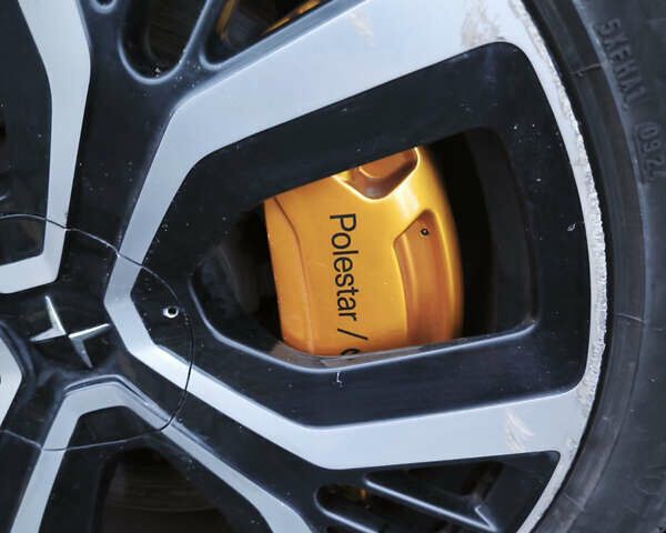 Сірий Polestar 2, об'ємом двигуна 0 л та пробігом 128 тис. км за 17200 $, фото 42 на Automoto.ua