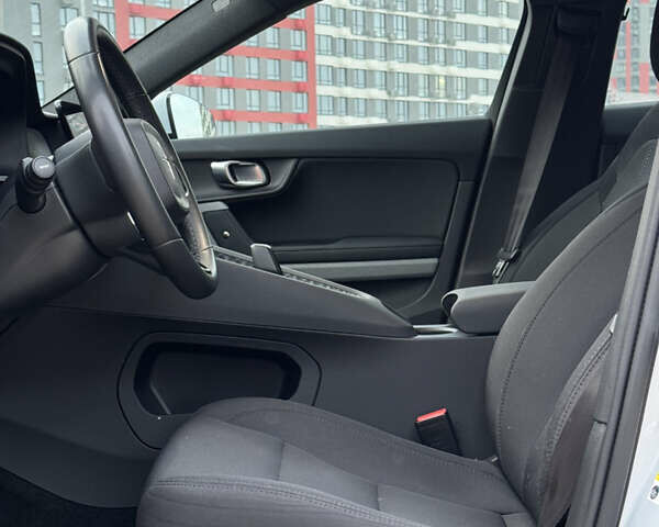 Сірий Polestar 2, об'ємом двигуна 0 л та пробігом 60 тис. км за 19999 $, фото 27 на Automoto.ua