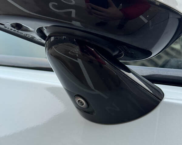 Сірий Polestar 2, об'ємом двигуна 0 л та пробігом 60 тис. км за 19999 $, фото 18 на Automoto.ua