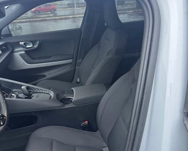 Сірий Polestar 2, об'ємом двигуна 0 л та пробігом 97 тис. км за 22000 $, фото 13 на Automoto.ua