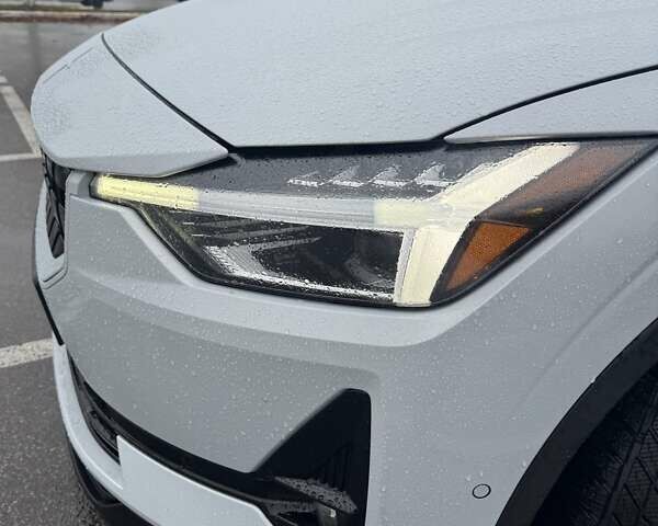 Сірий Polestar 2, об'ємом двигуна 0 л та пробігом 97 тис. км за 22000 $, фото 22 на Automoto.ua