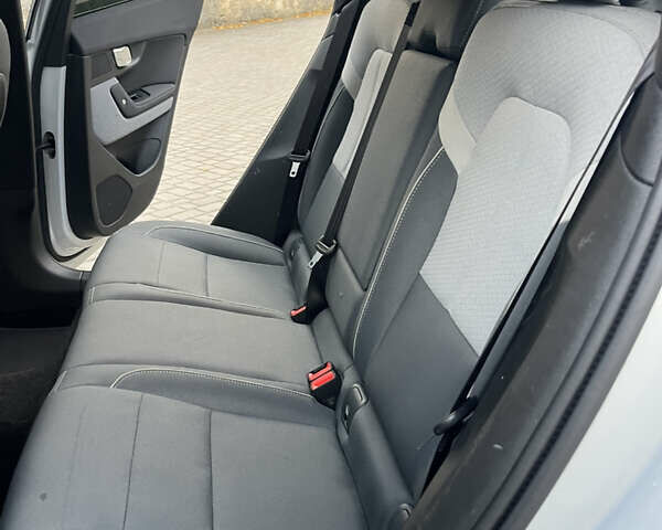 Сірий Polestar 2, об'ємом двигуна 0 л та пробігом 160 тис. км за 19600 $, фото 11 на Automoto.ua