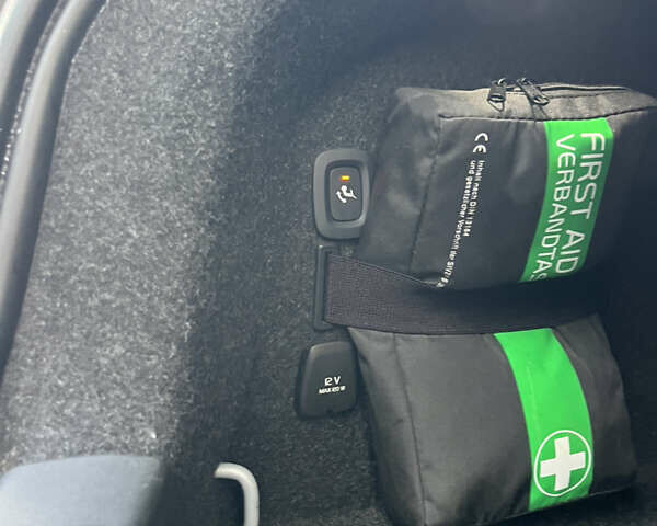 Сірий Polestar 2, об'ємом двигуна 0 л та пробігом 160 тис. км за 19600 $, фото 13 на Automoto.ua