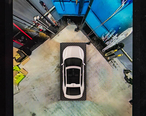 Серый Polestar 2, объемом двигателя 0 л и пробегом 159 тыс. км за 19500 $, фото 25 на Automoto.ua