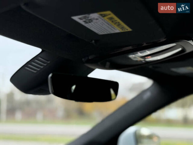 Сірий Polestar 2, об'ємом двигуна 0 л та пробігом 102 тис. км за 19999 $, фото 37 на Automoto.ua