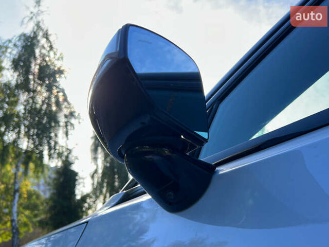 Серый Polestar 2, объемом двигателя 0 л и пробегом 126 тыс. км за 19800 $, фото 21 на Automoto.ua