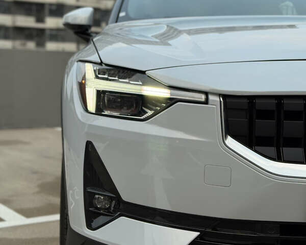 Сірий Polestar 2, об'ємом двигуна 0 л та пробігом 60 тис. км за 19999 $, фото 15 на Automoto.ua