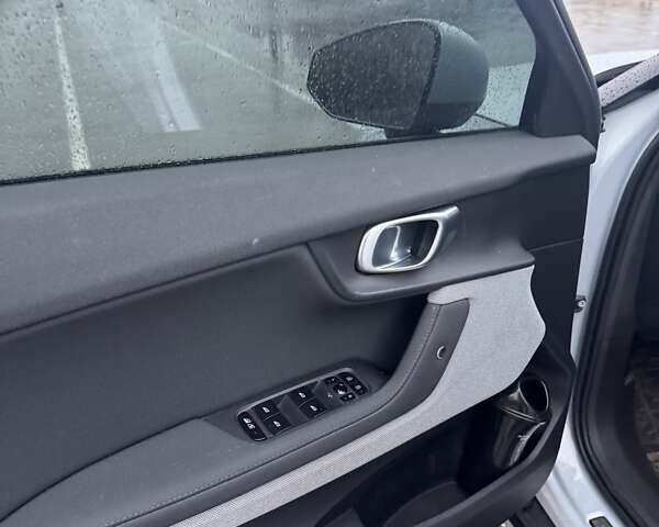 Сірий Polestar 2, об'ємом двигуна 0 л та пробігом 97 тис. км за 22000 $, фото 12 на Automoto.ua