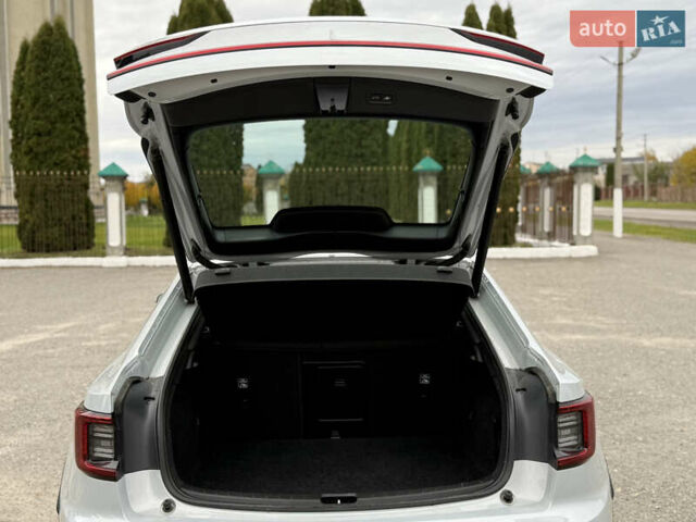 Сірий Polestar 2, об'ємом двигуна 0 л та пробігом 102 тис. км за 19999 $, фото 52 на Automoto.ua