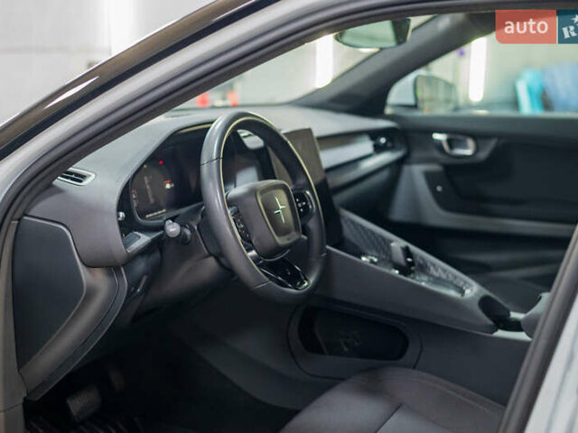 Серый Polestar 2, объемом двигателя 0 л и пробегом 159 тыс. км за 19500 $, фото 22 на Automoto.ua