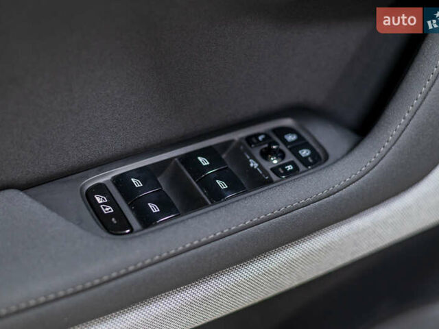 Серый Polestar 2, объемом двигателя 0 л и пробегом 159 тыс. км за 19500 $, фото 21 на Automoto.ua