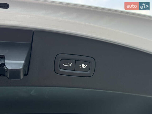 Сірий Polestar 2, об'ємом двигуна 0 л та пробігом 60 тис. км за 19999 $, фото 51 на Automoto.ua