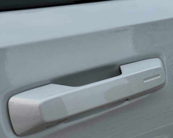 Сірий Polestar 2, об'ємом двигуна 0 л та пробігом 60 тис. км за 19999 $, фото 23 на Automoto.ua