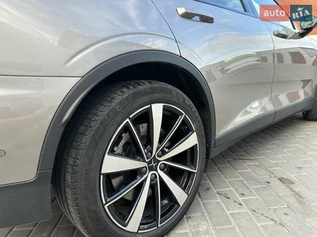 Серый Polestar 2, объемом двигателя 0 л и пробегом 50 тыс. км за 26000 $, фото 34 на Automoto.ua