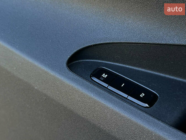 Серый Polestar 2, объемом двигателя 0 л и пробегом 126 тыс. км за 19800 $, фото 16 на Automoto.ua