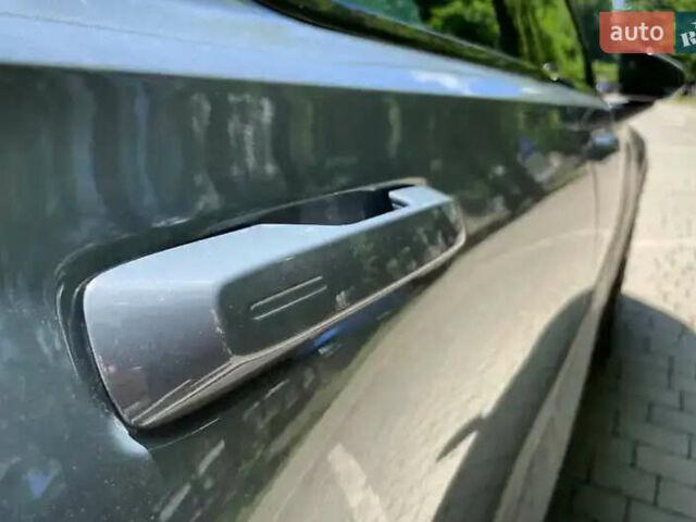 Серый Polestar 2, объемом двигателя 0 л и пробегом 24 тыс. км за 24500 $, фото 7 на Automoto.ua