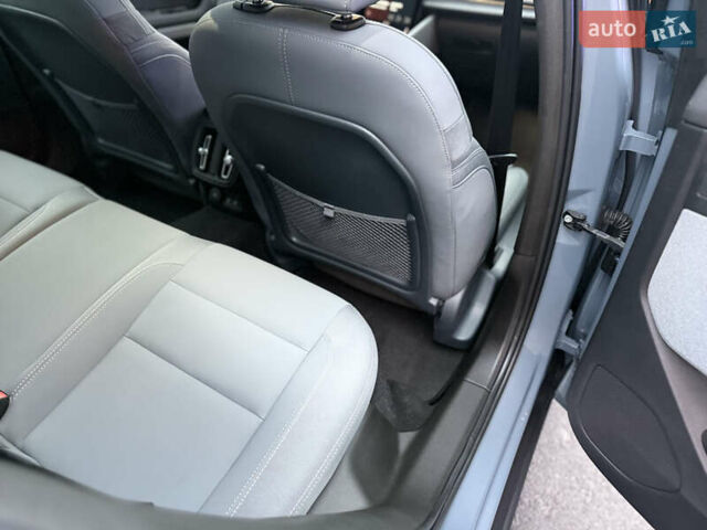 Серый Polestar 2, объемом двигателя 0 л и пробегом 56 тыс. км за 22500 $, фото 29 на Automoto.ua