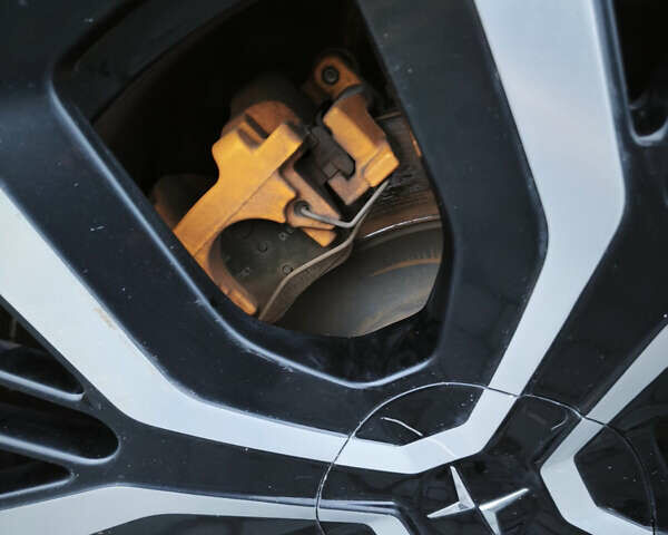 Сірий Polestar 2, об'ємом двигуна 0 л та пробігом 128 тис. км за 17200 $, фото 40 на Automoto.ua