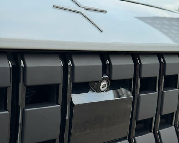 Сірий Polestar 2, об'ємом двигуна 0 л та пробігом 60 тис. км за 19999 $, фото 17 на Automoto.ua