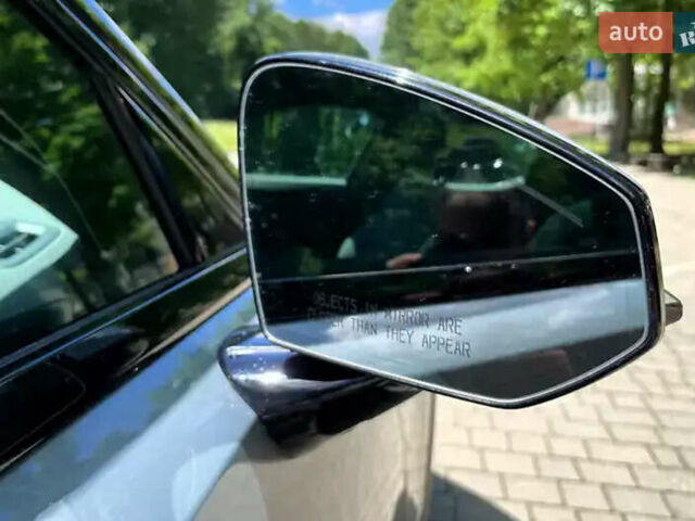 Серый Polestar 2, объемом двигателя 0 л и пробегом 24 тыс. км за 24500 $, фото 8 на Automoto.ua